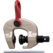 ねじ式クランプ スクリューカムクランプ（万能型） 基本使用荷重1.5t（RFIDチップ搭載/S・M・A・Я・T管理アプリ対応） SCC1.5RF