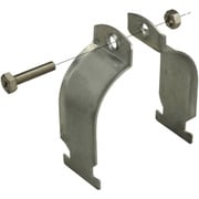 NEGUROSU ダクタークリップステンレス S-DC101BP