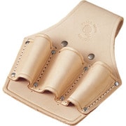 ヌメ皮ペンチ差し 8インチ用3丁入 SP-63