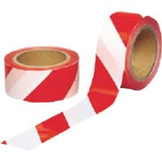 つくし のりなし紅白テープ TP-12