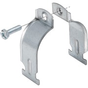 NEGUROSU ダクタークリップ溶融亜鉛 Z-DC15