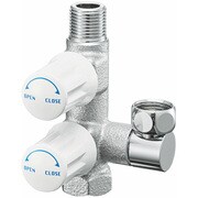 SANEI スマートヘッダー B3111A-R2-13-B B3111A-R2-13-B