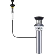 SANEI ワイヤー式ポップアップ排水栓上部 H700-3XW-MDP-32 H700-3XW-MDP-32