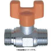 SANEI ボールバルブ JV61B-13 JV61B-13