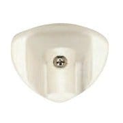 SANEI PCシャワ掛具（ホワイト） PS3085W-3247 PS30-85-W