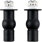 SANEI 便座取付具 PW9022-33 PW9022-33