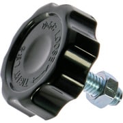 ジェネラルファン用 ノブネジナット付 AF45-12-23