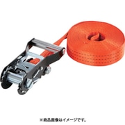 ベルト荷締機ワイドハンドル 25mm幅 509kg エンドレスタイプ JIS規格品 GV25HA-500ELS