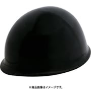 ヘルメット（MPタイプ・OT内装付）ブラック HM-110F-OT-BK