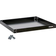 ツールワゴン ラビットワゴン用棚板 500X500 ブラック RBW-55T