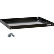 ツールワゴン ラビットワゴン用棚板 600X400 ブラック RBW-64T