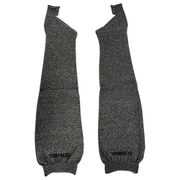 耐切創腕カバー 親指付き 420mm 1双入 TGMBA-420