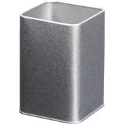 小物入れ 角缶 (内寸62×62×94mm) TKC66D100