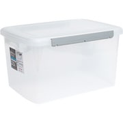 ASVEL 食品用容器 キッチンボックス NF-55・Ag 762406