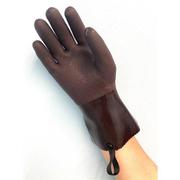 防寒塩ビ手袋 軽暖 L NO.706-L