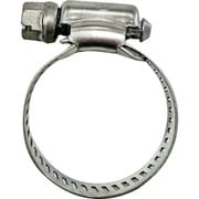 Seiho ホースバンド SSシリーズ（SUS304）幅/14.2mm 締付範囲Фmm27-14 SS-10