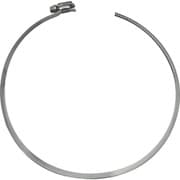 Seiho ホースバンド SSシリーズ（SUS304）幅/14.2mm 締付範囲Фmm216-165 SS-128