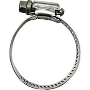 Seiho ホースバンド SSシリーズ(SUS304)幅/14.2mm 締付範囲Фmm44-21 SS-20