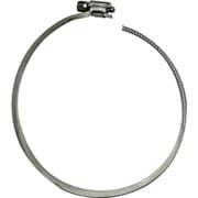 Seiho ホースバンド SSシリーズ(SUS304)幅/14.2mm 締付範囲Фmm152-130 SS-88