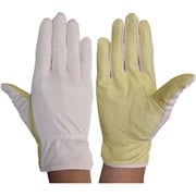 WINCESS 豚革 ライナー手袋 (6双入り) Mサイズ 7002-1N-M