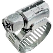 Seiho ホースバンド ハイウォーム13mm幅X最大22mm（鉄製） HY-22