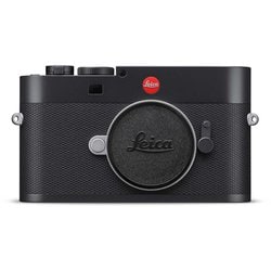 ライカM EV1 20233 [ボディ 35mmフルサイズ ミラーレスカメラ]