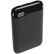 モバイルバッテリー 5000mAh ブラック OWL-LPB5022-BK