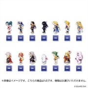 ファイナルファンタジーVI ミニアクリルスタンド コレクション （1個） [コレクショントイ]