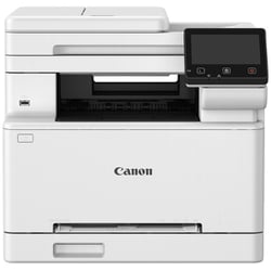 Satera（サテラ）シリーズ A4 カラーレーザープリンター 複合機 MF663CDW