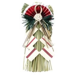 正月飾り 初穂飾り 李里 K10810