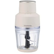 フードプロセッサー アイボリー VCR-50-I