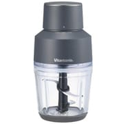 フードプロセッサー ブラック VCR-50-K