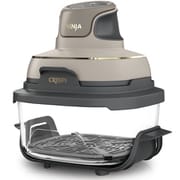 Ninja Crispi（ニンジャ クリスピー） テーブルクッカー ベージュ FN101JST