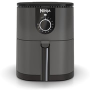 Ninja ミニエアフライヤー グレー AF080J