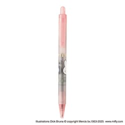 限定 MIFFY（ミッフィー） ボールペンA MF926A