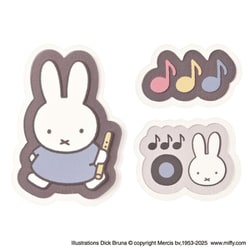 MF927B [限定 MIFFY（ミッフィー） フレークシールB]