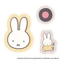 MF927C [限定 MIFFY（ミッフィー） フレークシールC]