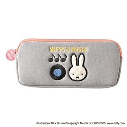 限定 MIFFY（ミッフィー） ペンケースA MF930A