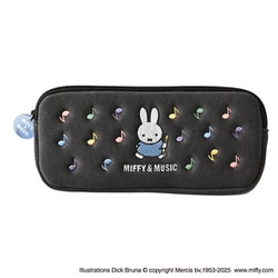 限定 MIFFY（ミッフィー） ペンケースB MF930B