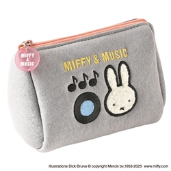 MF931A [限定 MIFFY（ミッフィー） ポーチA]