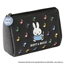 MF931B [限定 MIFFY（ミッフィー） ポーチB]
