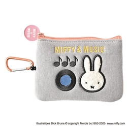 限定 MIFFY（ミッフィー） パスケースA MF932A