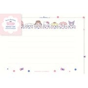 LLL506 [限定 レターセット D PEKO×サンリオ]