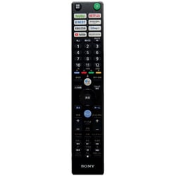 テレビ用 リモコン ZZ-RMFTX441J