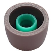 WF-1000XM5用 イヤーピース スモーキーピンク Mサイズ ZZ-WFXM5EP M P