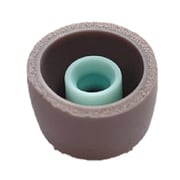 WF-1000XM5用 イヤーピース スモーキーピンク Lサイズ ZZ-WFXM5EP L P