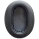 MDR-1AM2用 イヤーパッド（片側 1個） ブラック ZZ-MDR1AM EAR B