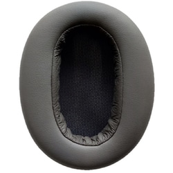 MDR-1AM2用 イヤーパッド(片側 1個) シルバー ZZ-MDR1AM EAR S