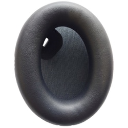 WH-1000XM4用 イヤーパッド(左側 1個) ブラック ZZ-WHXM4 EAR LB