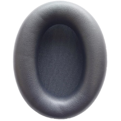 WH-1000XM4用 イヤーパッド(右側 1個) ブラック ZZ-WHXM4 EAR RB